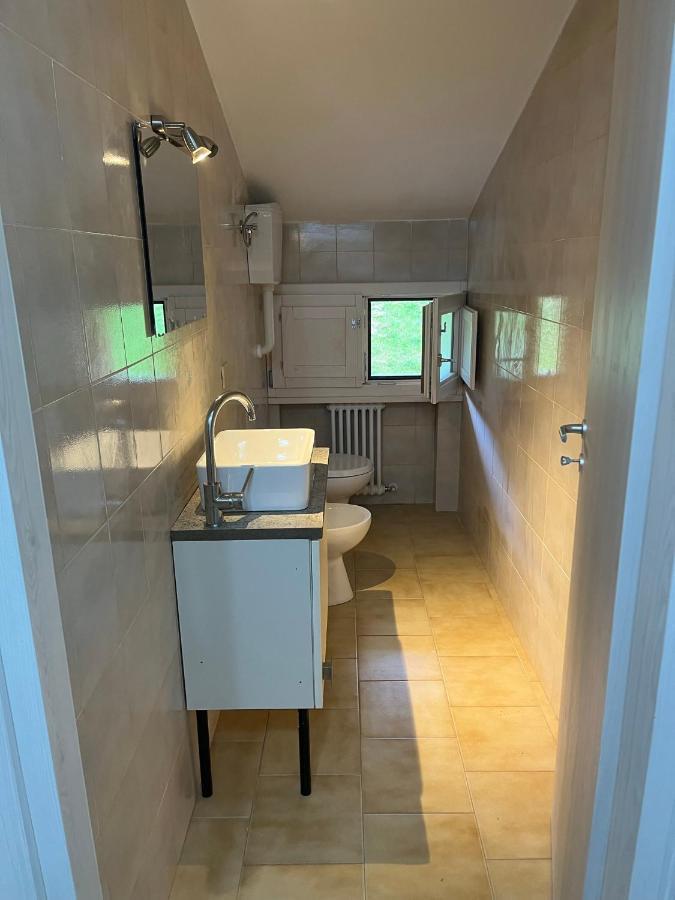 B&B Da Simone Madonna di Fornelli Екстер'єр фото