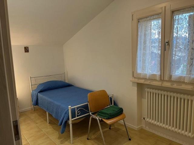 B&B Da Simone Madonna di Fornelli Екстер'єр фото