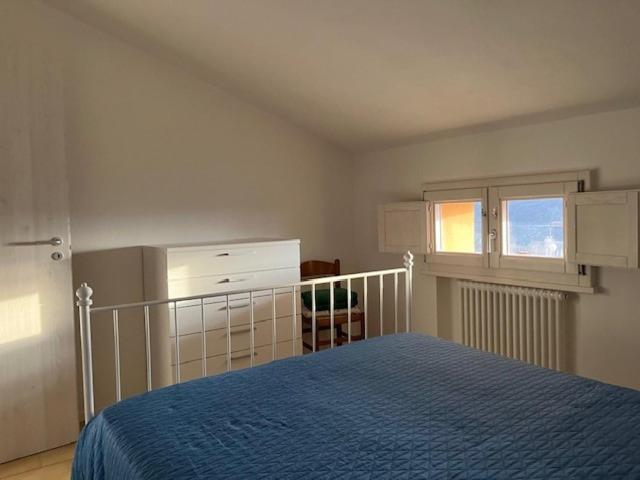 B&B Da Simone Madonna di Fornelli Екстер'єр фото