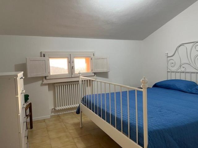 B&B Da Simone Madonna di Fornelli Екстер'єр фото